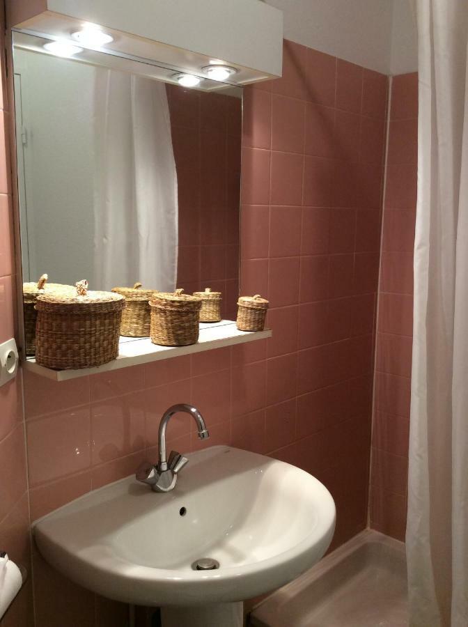 Gsa Residence Nice Port Aparthotel Nizza